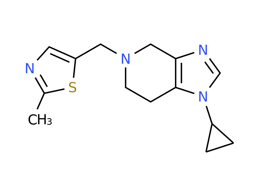 Structure Amb19495561