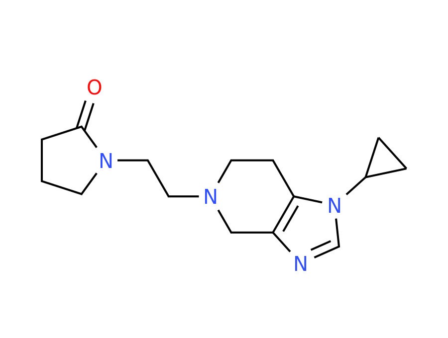 Structure Amb19495563