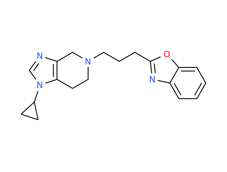 Structure Amb19495571