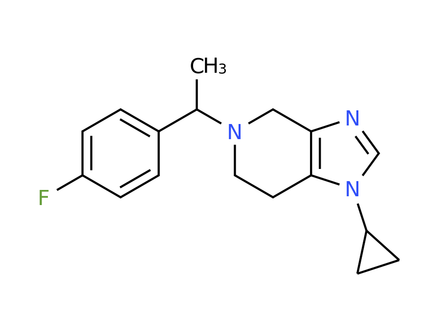 Structure Amb19495573