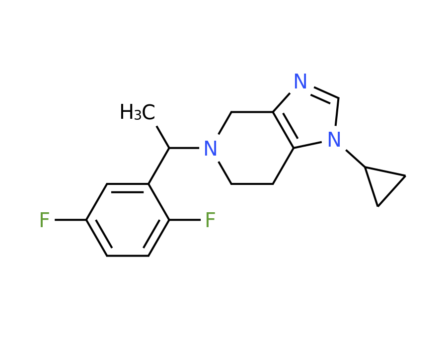 Structure Amb19495574