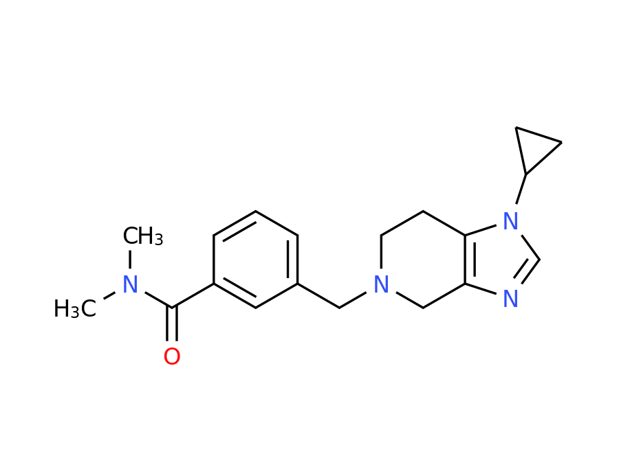 Structure Amb19495577