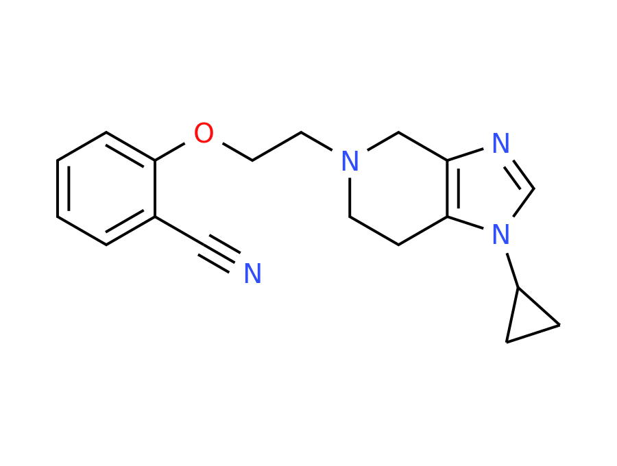 Structure Amb19495578