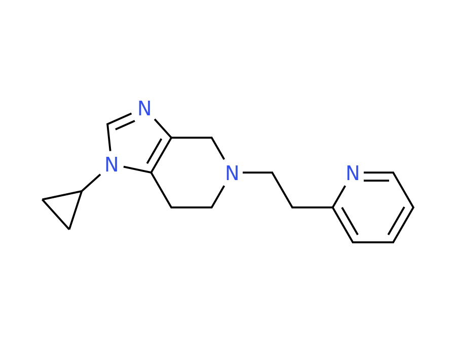 Structure Amb19495607