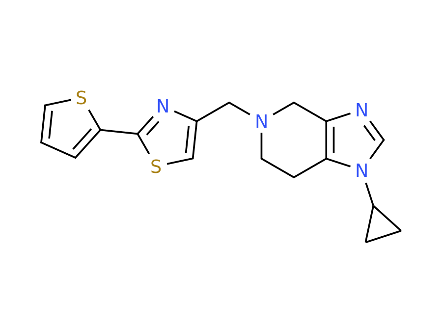 Structure Amb19495626