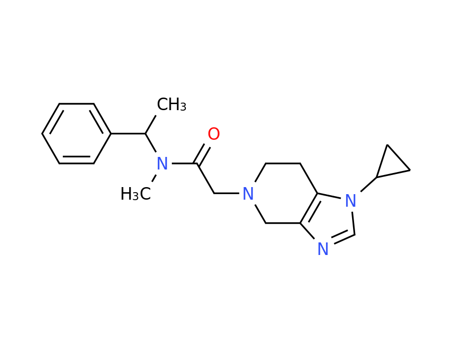 Structure Amb19495627