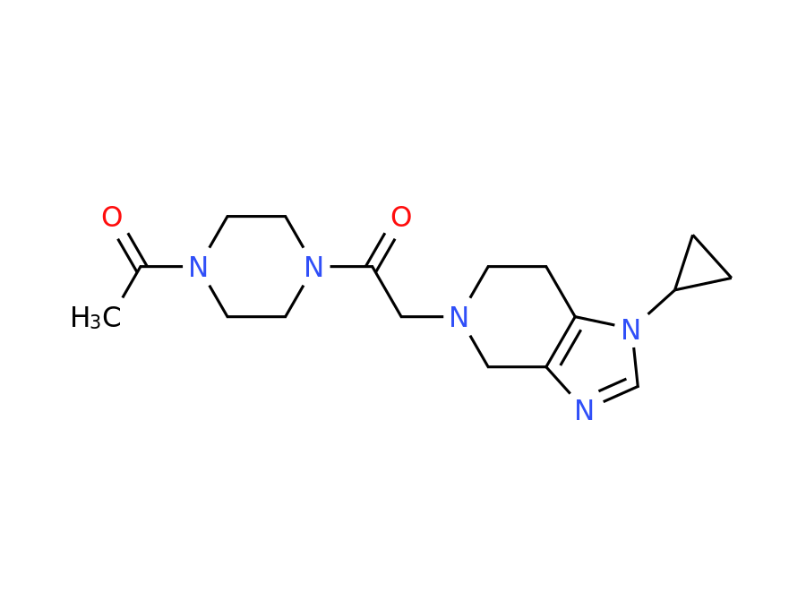 Structure Amb19495632