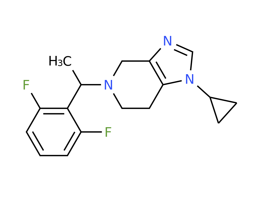 Structure Amb19495641