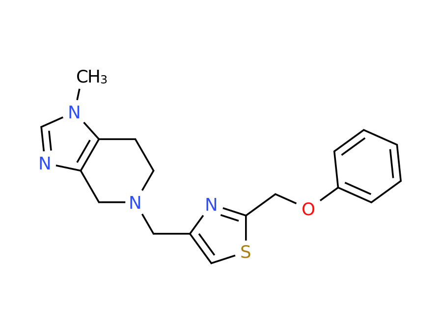 Structure Amb19495645