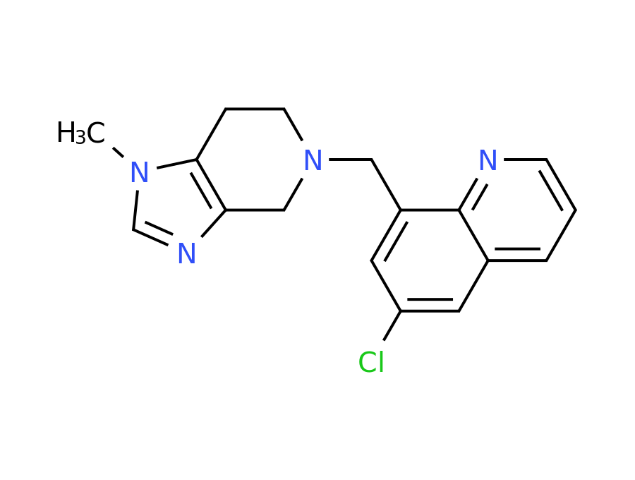 Structure Amb19495648