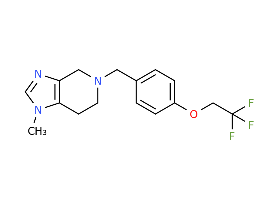 Structure Amb19495657