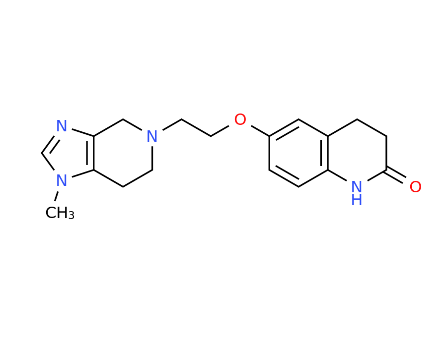 Structure Amb19495665