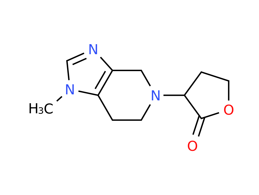 Structure Amb19495666