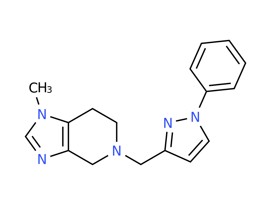 Structure Amb19495674