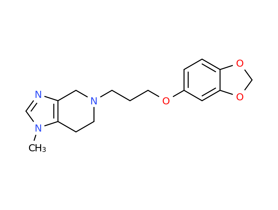 Structure Amb19495675