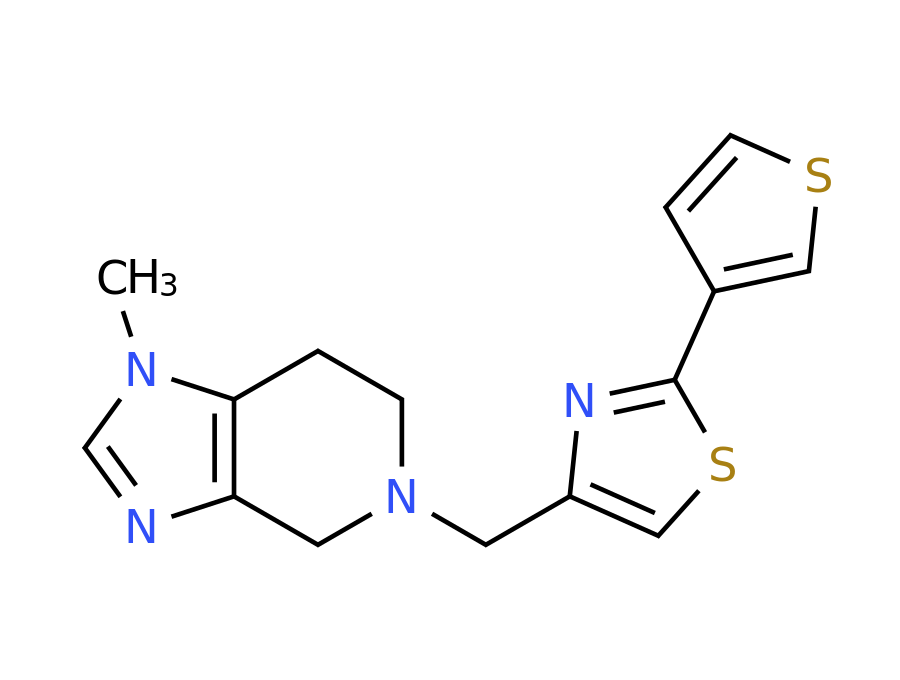 Structure Amb19495676