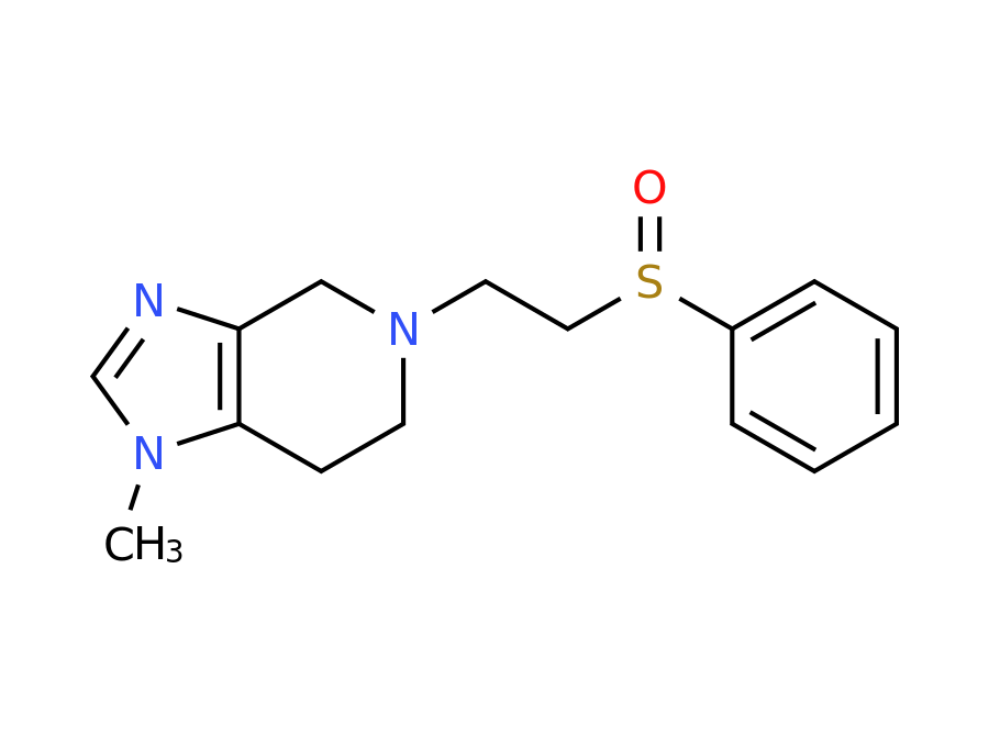 Structure Amb19495680