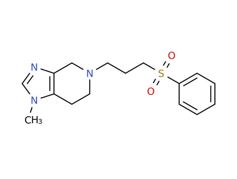 Structure Amb19495681