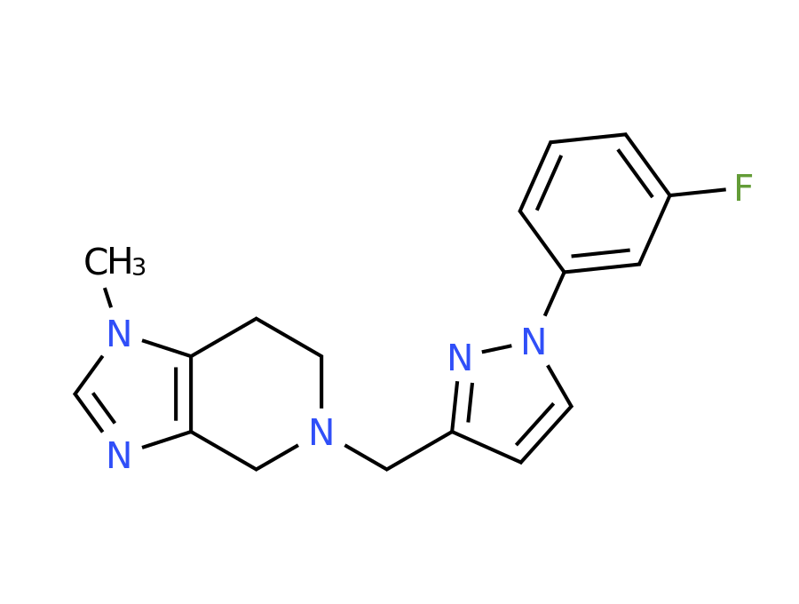 Structure Amb19495684