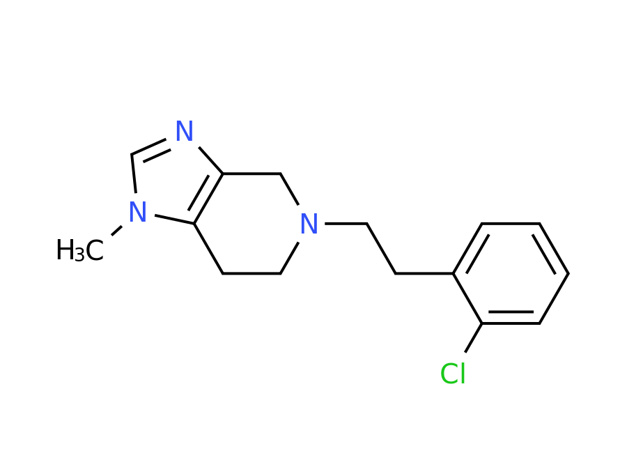 Structure Amb19495685