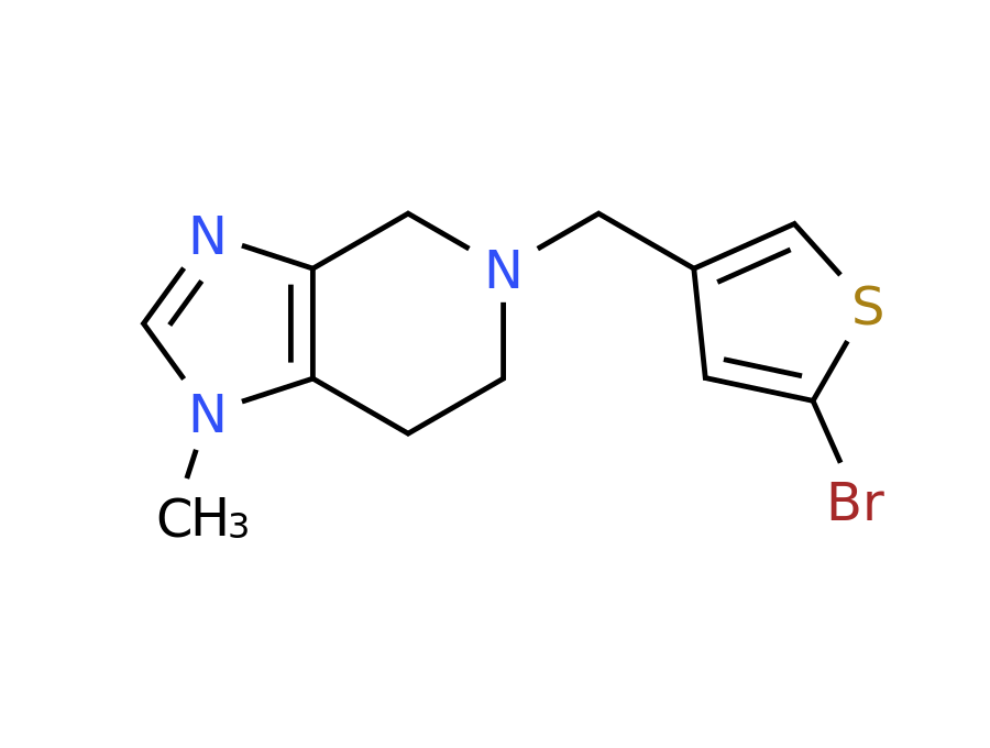 Structure Amb19495687