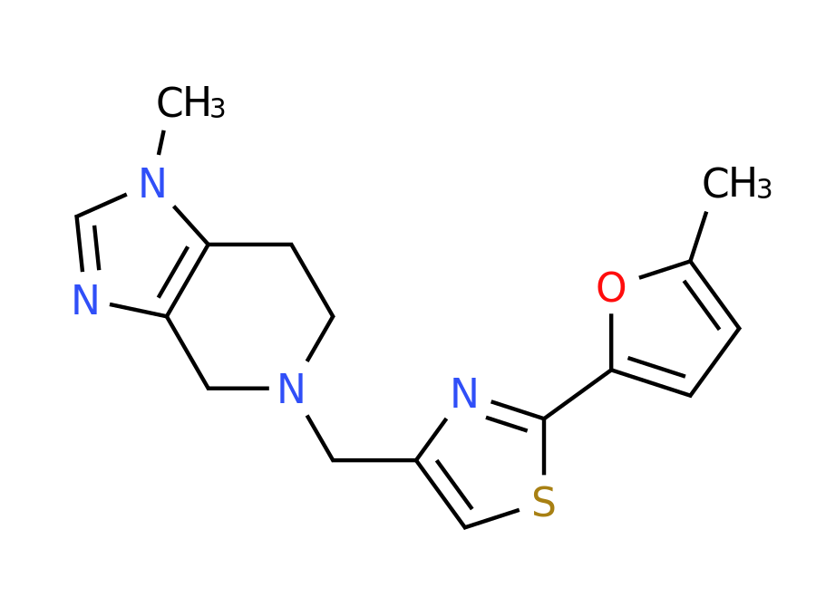 Structure Amb19495688