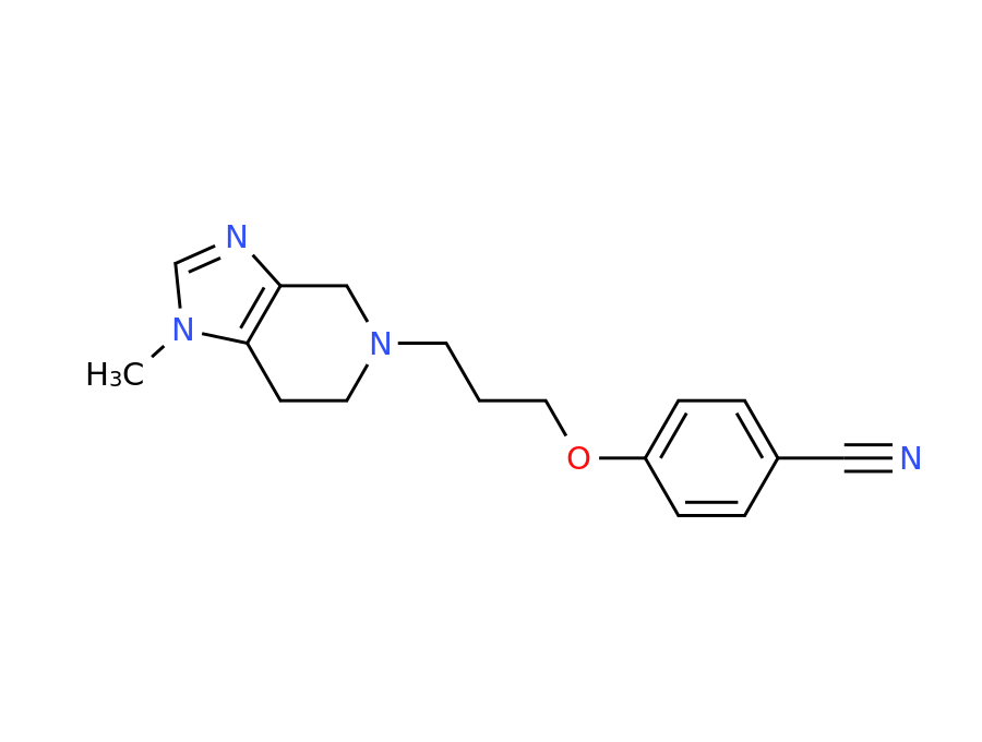 Structure Amb19495689