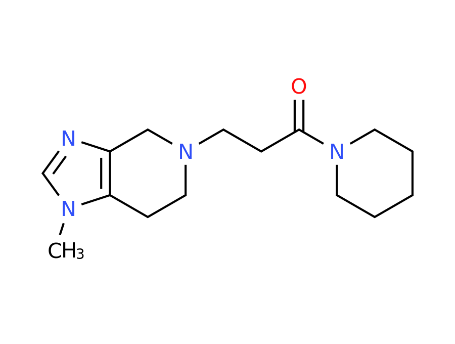 Structure Amb19495692