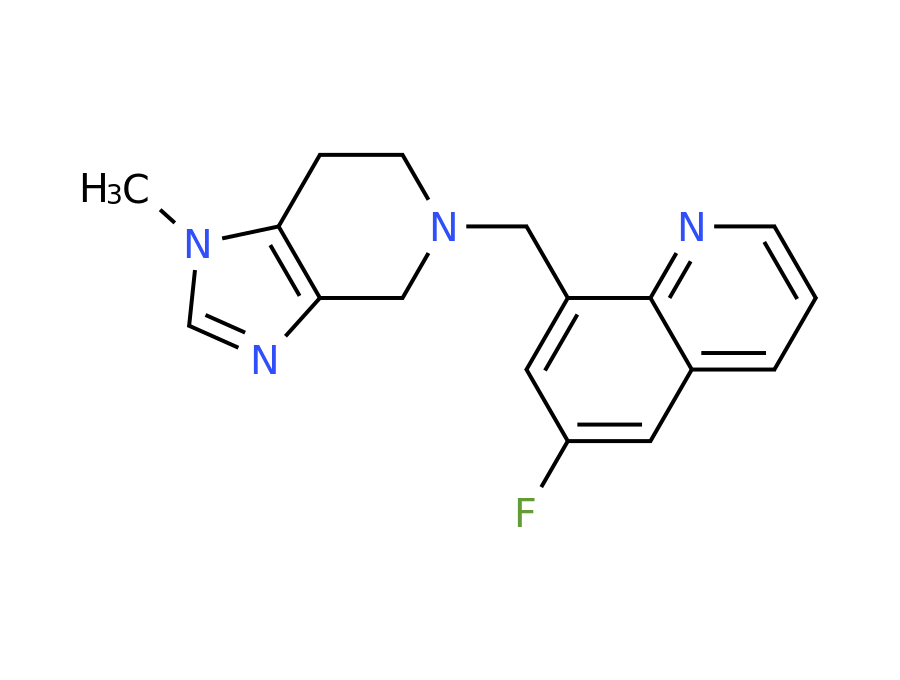 Structure Amb19495693