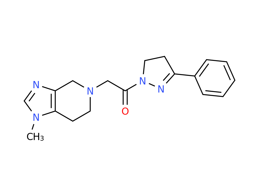 Structure Amb19495697