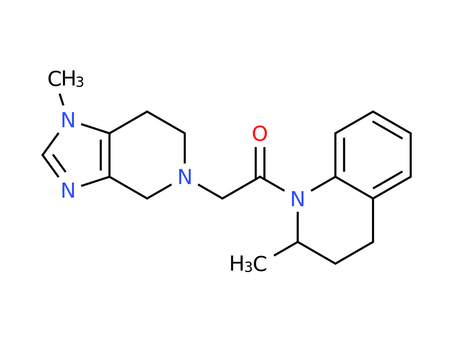 Structure Amb19495707