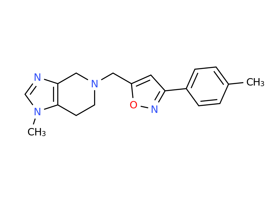 Structure Amb19495714