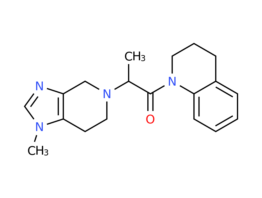 Structure Amb19495719