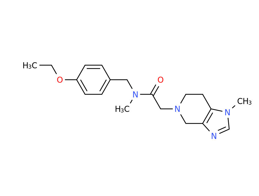 Structure Amb19495722