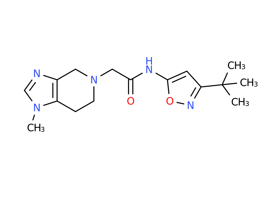 Structure Amb19495723