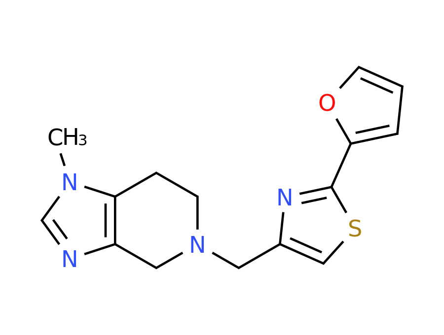 Structure Amb19495724