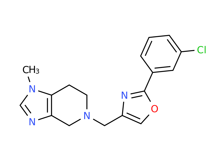 Structure Amb19495725