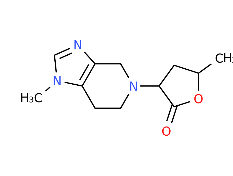 Structure Amb19495729