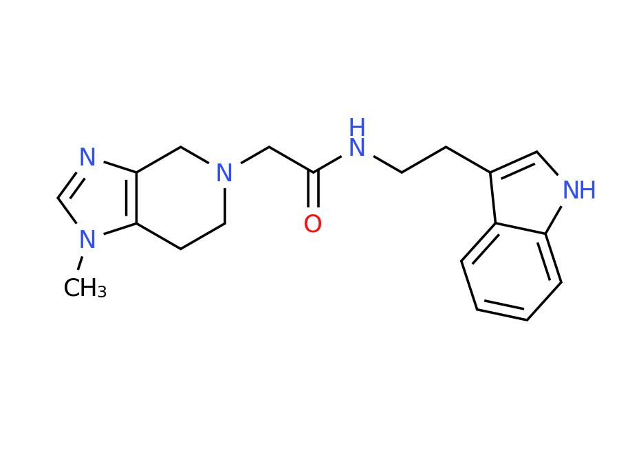 Structure Amb19495739