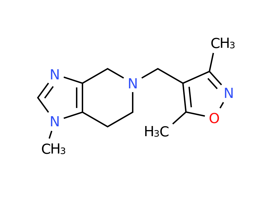 Structure Amb19495740