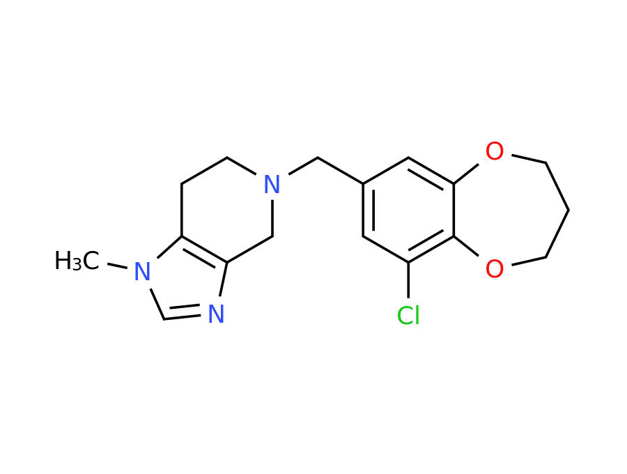 Structure Amb19495746