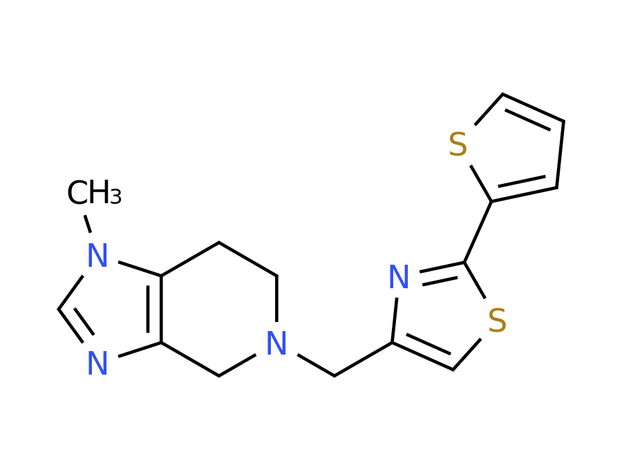 Structure Amb19495748