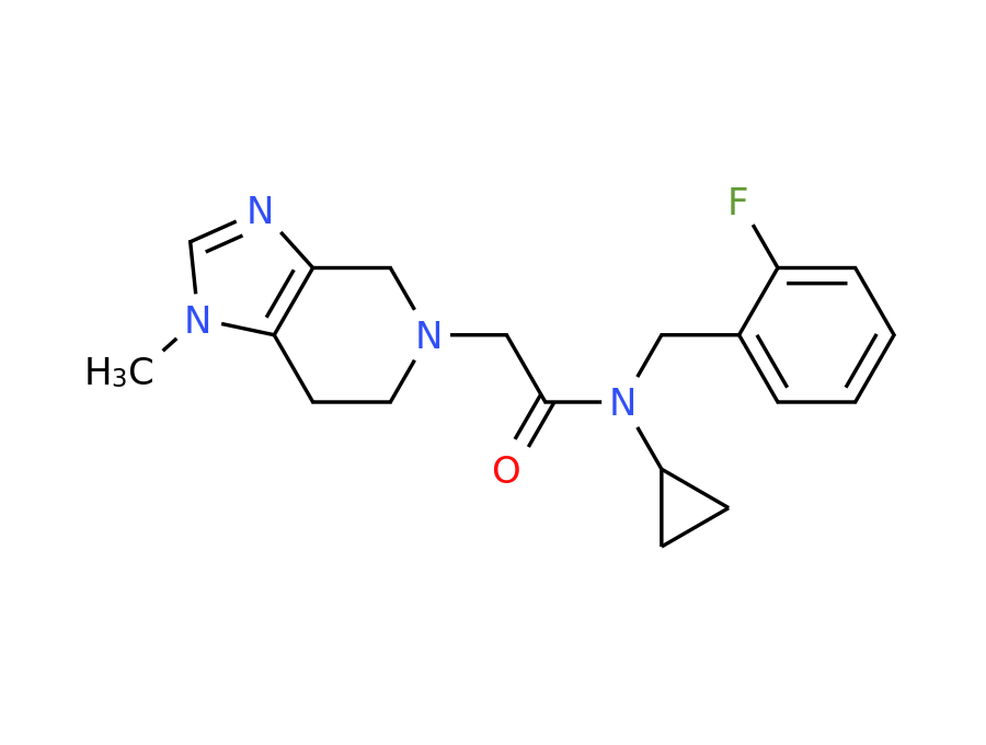 Structure Amb19495762