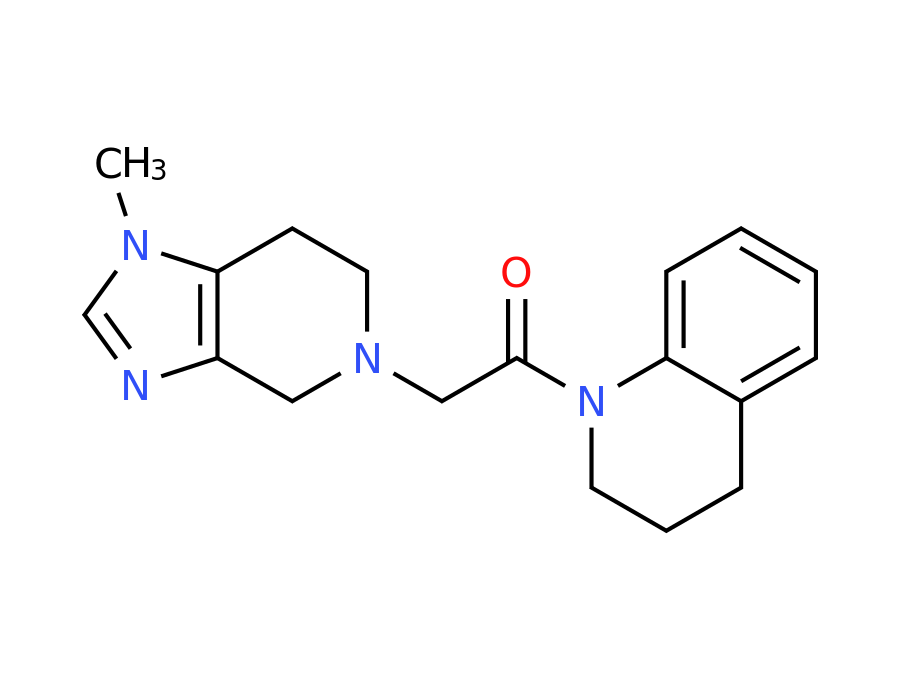 Structure Amb19495763