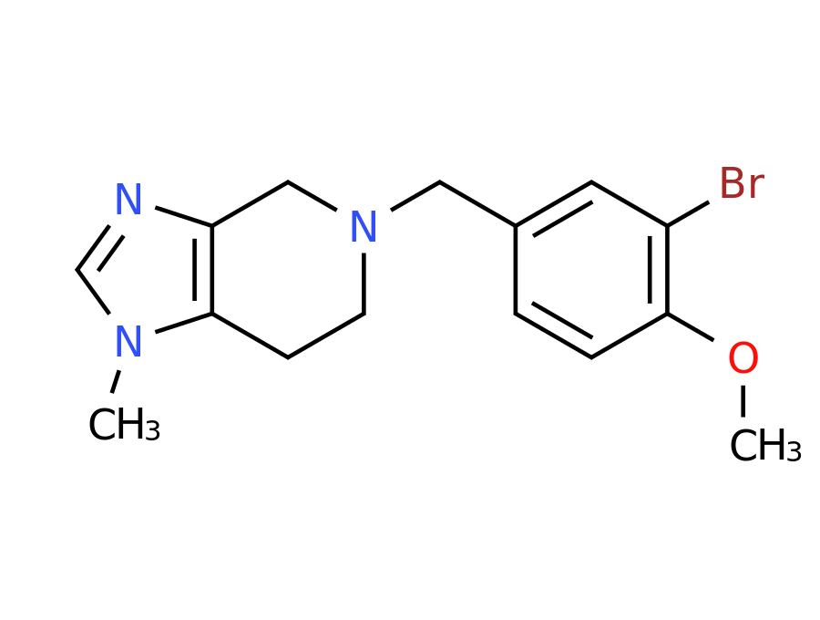 Structure Amb19495766