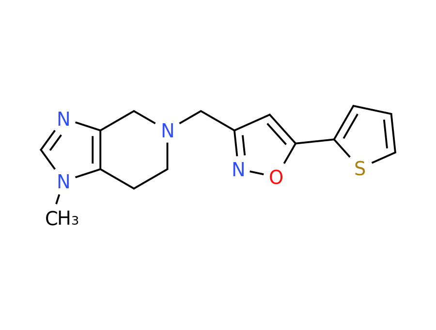 Structure Amb19495767