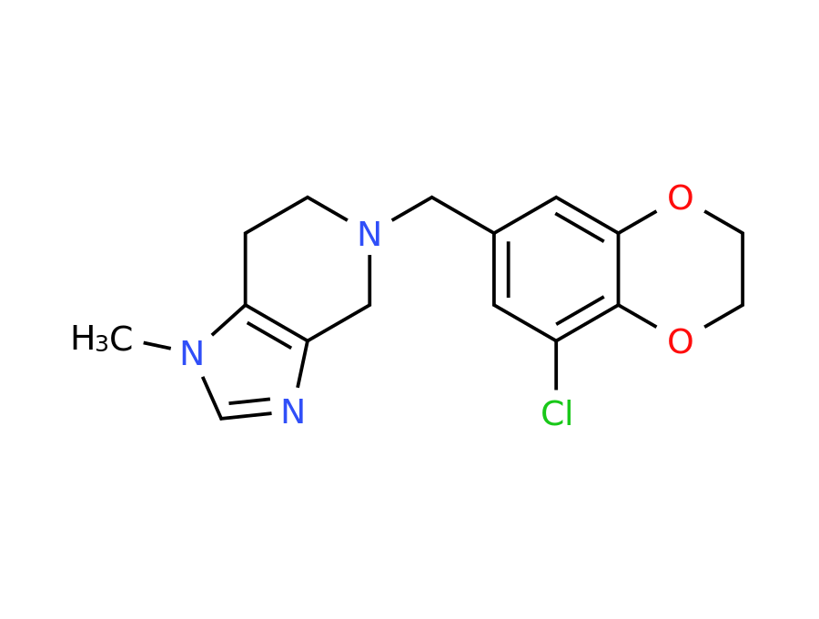 Structure Amb19495768