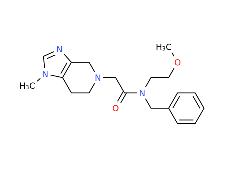 Structure Amb19495769