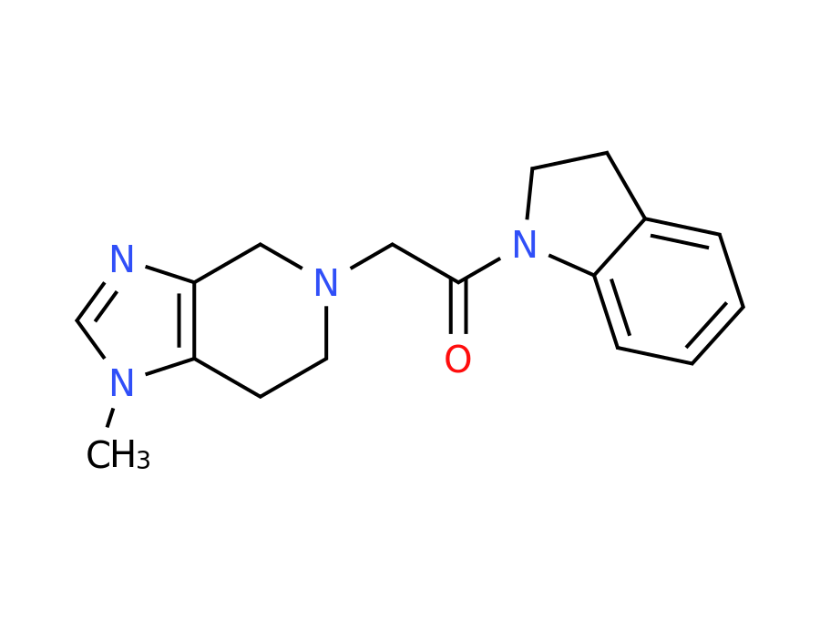 Structure Amb19495771