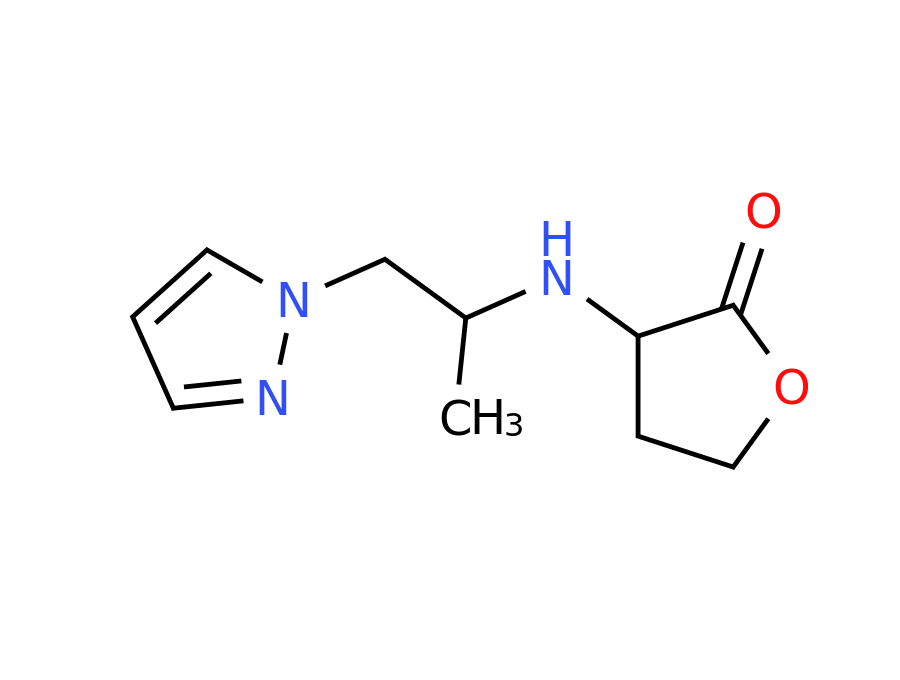 Structure Amb19495984